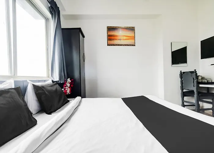 Super Hotel O Indraprasth