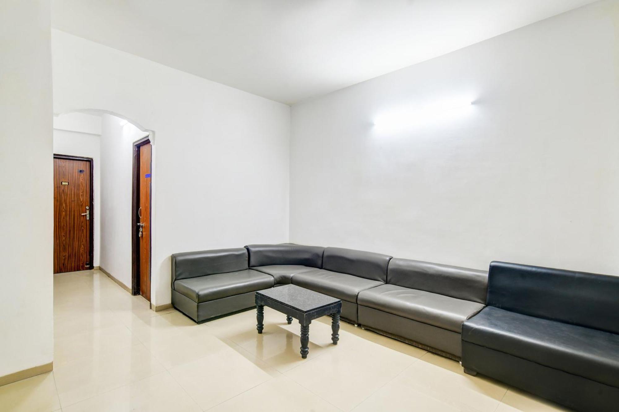 Super O Indraprasth Hotel 3*