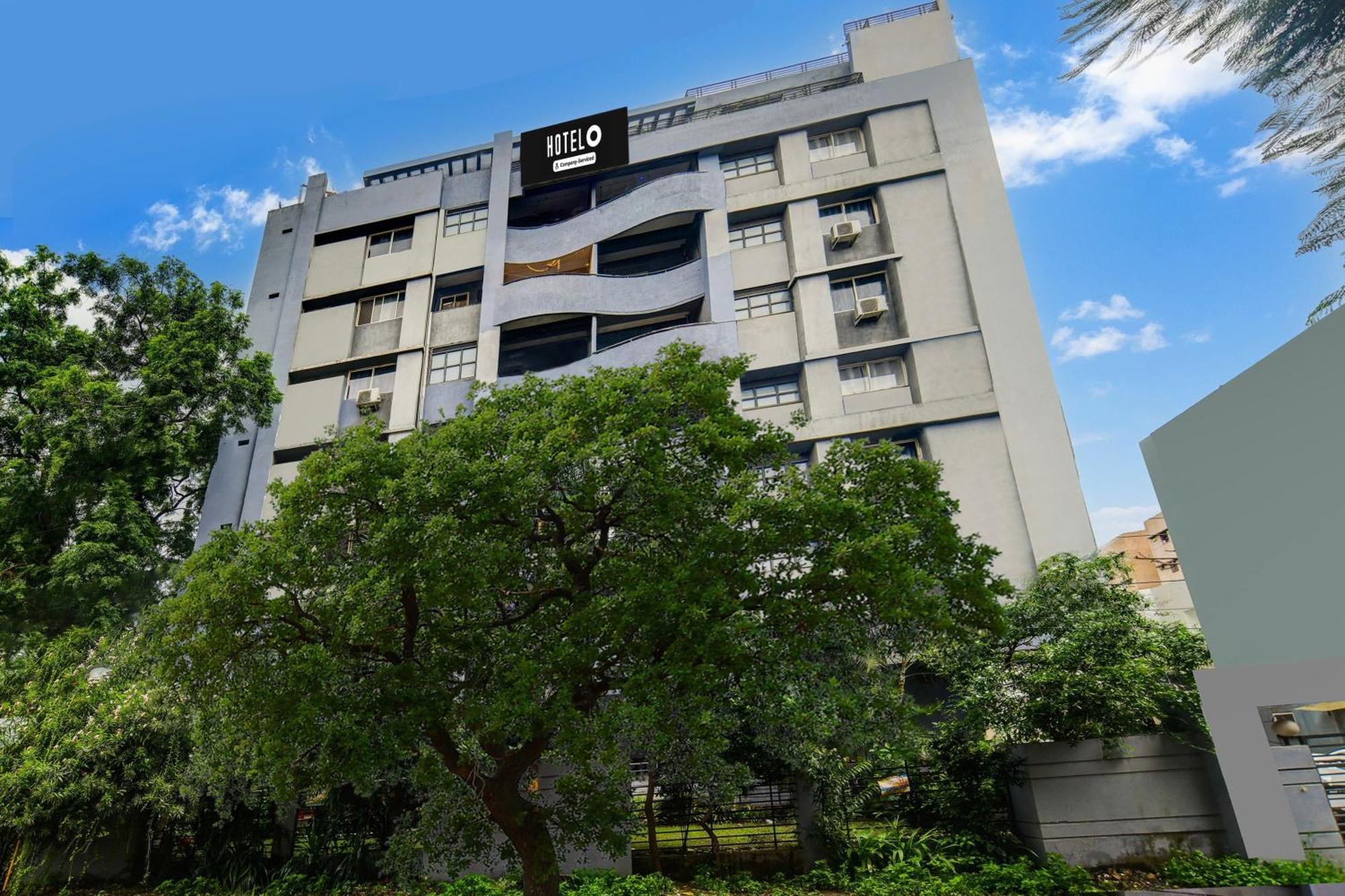 Super O Indraprasth Hotel
